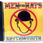 Men Without Hats Rhythm of Youth - pikkukuva 1