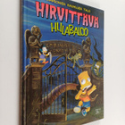 Matt Groening : Hirvittävä hulabaloo - pikkukuva 1