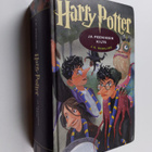 J. K. Rowling : Harry Potter ja Feeniksin kilta - pikkukuva 1
