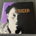 BUTCHERS: ep * fin 1989 - pikkukuva 1