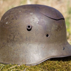 Saksalainen kypärä M18 - pikkukuva 1