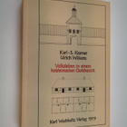 Karl-S. Kramer : Volksleben in einem holsteinischen Gutsb... - pikkukuva 1