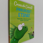 Cressida Powell : Pikkuruiset etsivät : Voivatko eläimet ... - pikkukuva 1