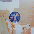 SPARKY LIGHTBOURNE :: WHERE YOU GOIN' CHICKEN :: VINYYLI 12" - pikkukuva 1