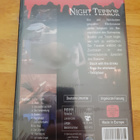 Night Terror DVD - pikkukuva 2