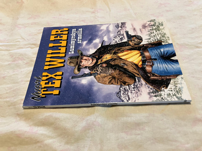 NUORI TEX WILLER 30 HYVÄ