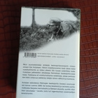 Päämajan kaukopartio - pikkukuva 1