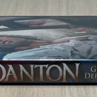 Andrzej Wajda: DANTON (1983) Gerard Depardieu (UUSI) - pikkukuva 3