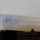 PELLE MILJOONA - AVARA MAA CD + PELLE & MELA NIMMARIT - pikkukuva 3