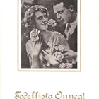 kortti Pariskunta ennen ja nyt - eril. romanttisia - pikkukuva 4