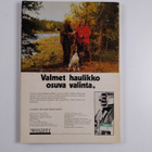 Eränkävijä : metsästäjien ja kalastajien parhaat palat 1973 - pikkukuva 2