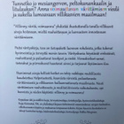 VILLIINNY, VÄRITÄ, VOIMAANNU - HOITAVA HORTAKIRJA - pikkukuva 2