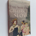 Gillian Slovo : Every secret thing : My family, my country - pikkukuva 1