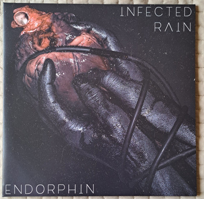 Infected Rain – Endorphin LP