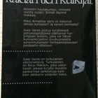 REIJO MÄKI: VARES & KAIDAN TIEN KULKIJAT - pikkukuva 2