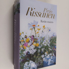 Pirjo Rissanen : Kesän muisto : Kesävieraat ; Syntymäpäivä - pikkukuva 1