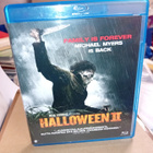 Blu-ray Halloween II Rob Zombie ( SIS POSTIKULU ) - pikkukuva 1
