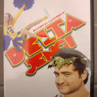 Delta-jengi (DVD), John Landis - pikkukuva 1