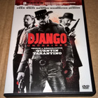 DJANGO UNCHAINED 2012 DVD - pikkukuva 1