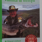 vhs, Lohivaapun valinta & viritys - pikkukuva 2