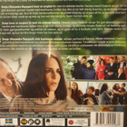 BLU-RAY GÅSMAMMAN 1, 3, 4 GÅSMAMMAN 2. DVD - pikkukuva 2