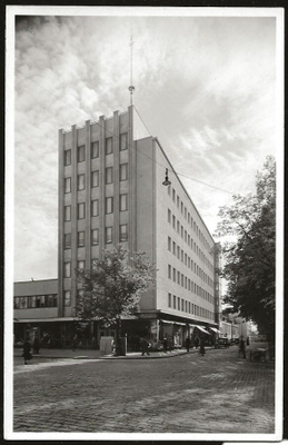 Tampere