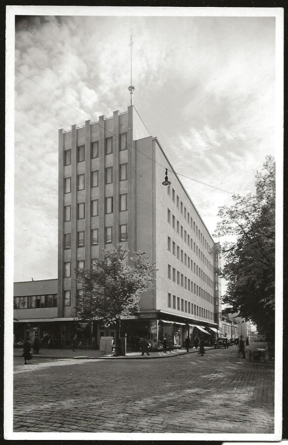 Tampere
