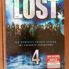 Lost Kausi 4 - pikkukuva 1