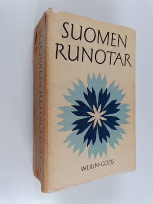 Suomen runotar
