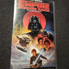 Star wars -Imperiumin vastaisku VHS pikkukoppainen - pikkukuva 2