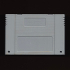 SNES: NBA Jam Tournament Edition (L, JP) - pikkukuva 2