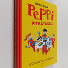 Astrid Lindgren : Minä olen Peppi Pitkätossu - pikkukuva 1