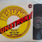 Sunstroke! LP - pikkukuva 1