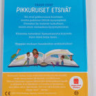 Pikkuruiset etsivät : Miksi taivas on sininen? - pikkukuva 2