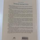 Matti Ranta : Inhan patruuna (signeerattu, tekijän omiste) - pikkukuva 2