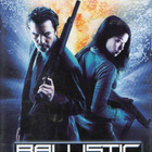 Ballistic	(1 239)	K	-FI-	nordic,	DVD		antonio banderas	2002 - pikkukuva 2