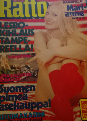 Ratto 1/1980
