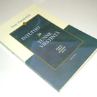 Tony Dunderfelt: Intuitio ja tunneviestintä - pikkukuva 1