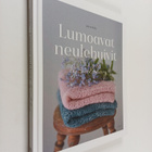 Janina Kallio : Lumoavat neulehuivit by Woolenberry - pikkukuva 1