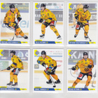 2019-20 Cardset Series 2 Lukko Team Set 12 korttia (97-108) - pikkukuva 2