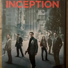 [DVD] INCEPTION - pikkukuva 1