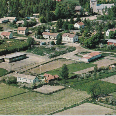 Pyhämaa, ilmakuva, Karhumäki 3734. e314
