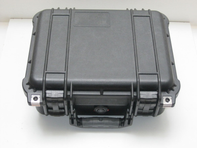 PELI CASE 1400 LAITESALKKU.