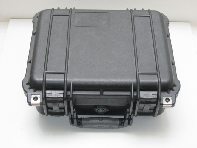 PELI CASE 1400 LAITESALKKU.