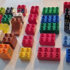 30 kpl Dublo legoja - pikkukuva 2