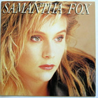 SAMANTHA FOX "1987" CD - pikkukuva 1