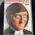 Ei yhdeksän uutiset - parhaat palat & Best of Marty VHS - pikkukuva 3