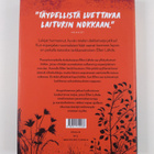 Eppu Nuotio : Anopinhammas - pikkukuva 2
