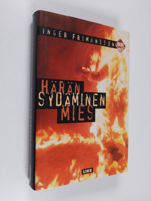 Inger Frimansson : Häränsydäminen mies