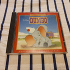 Walt Disney's Dumbo cd orig 1997 Soundtrack - pikkukuva 1